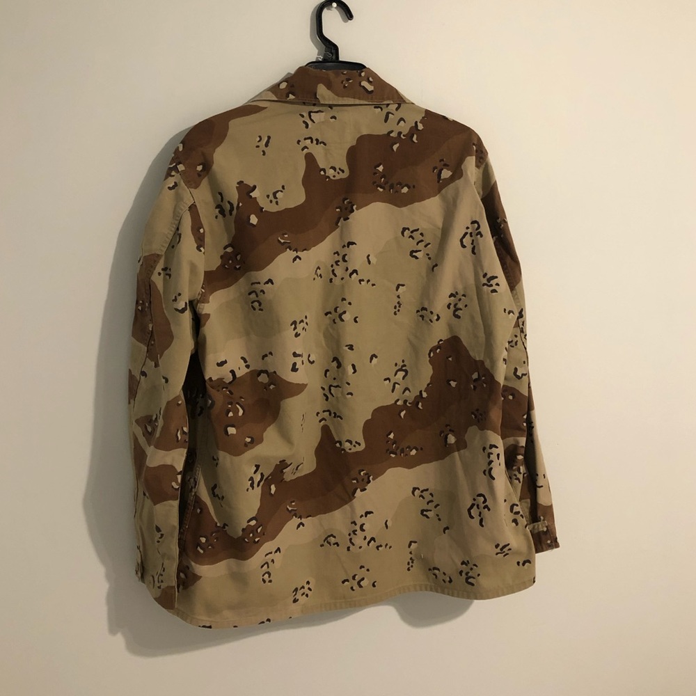 Men’s jacket - Picture 3 of 7